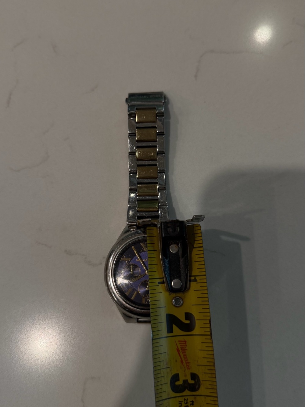Michael Kors women’s watch - Picture 4 of 4